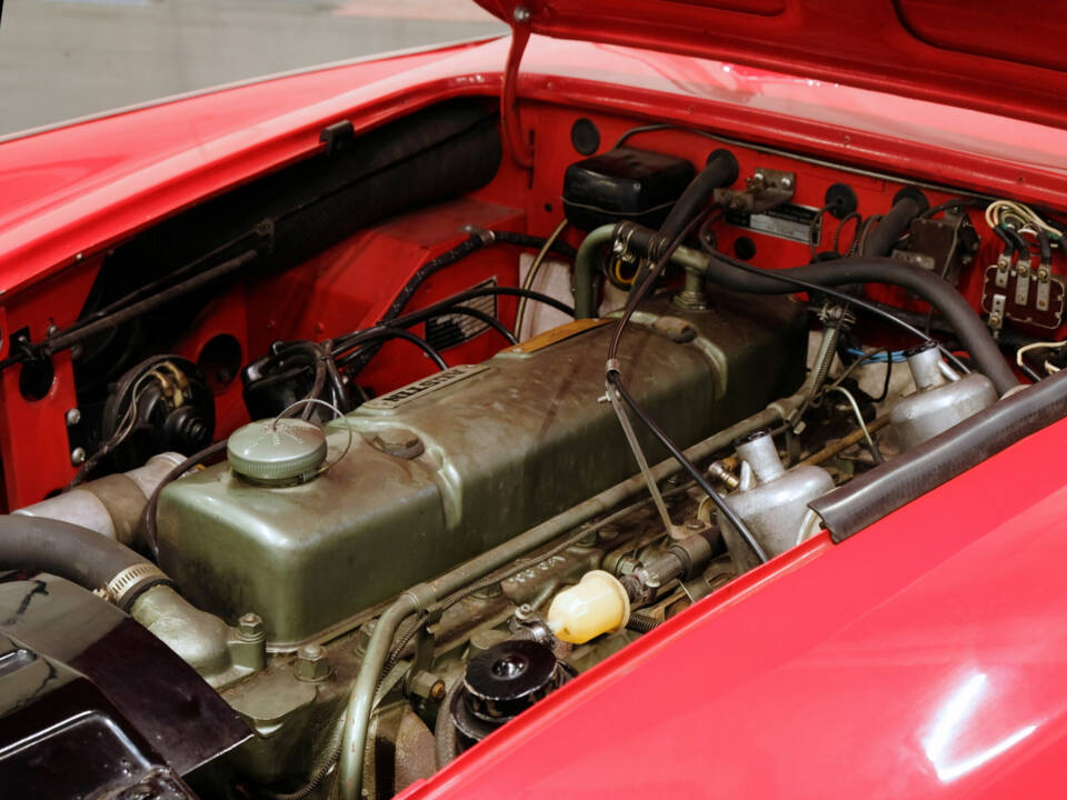 Image 17/23 of Austin-Healey 3000 Mk II (BN7) (1962)