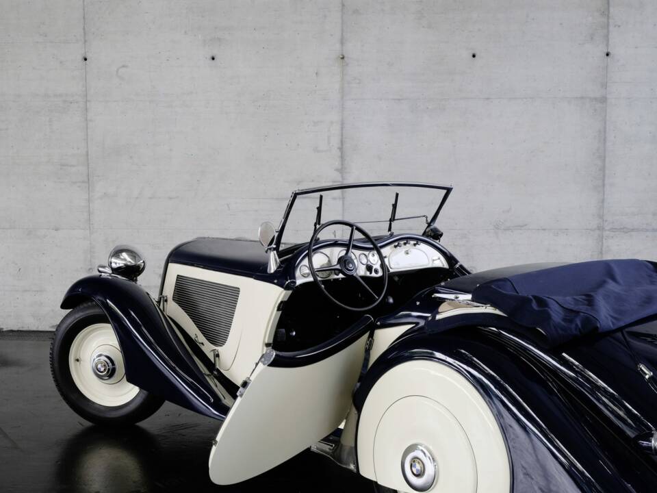 Bild 20/49 von BMW 315&#x2F;1 Sport (1935)