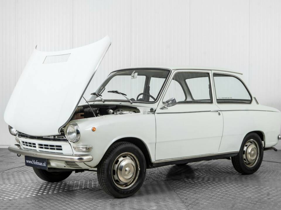 Afbeelding 33/50 van DAF 55 (1972)