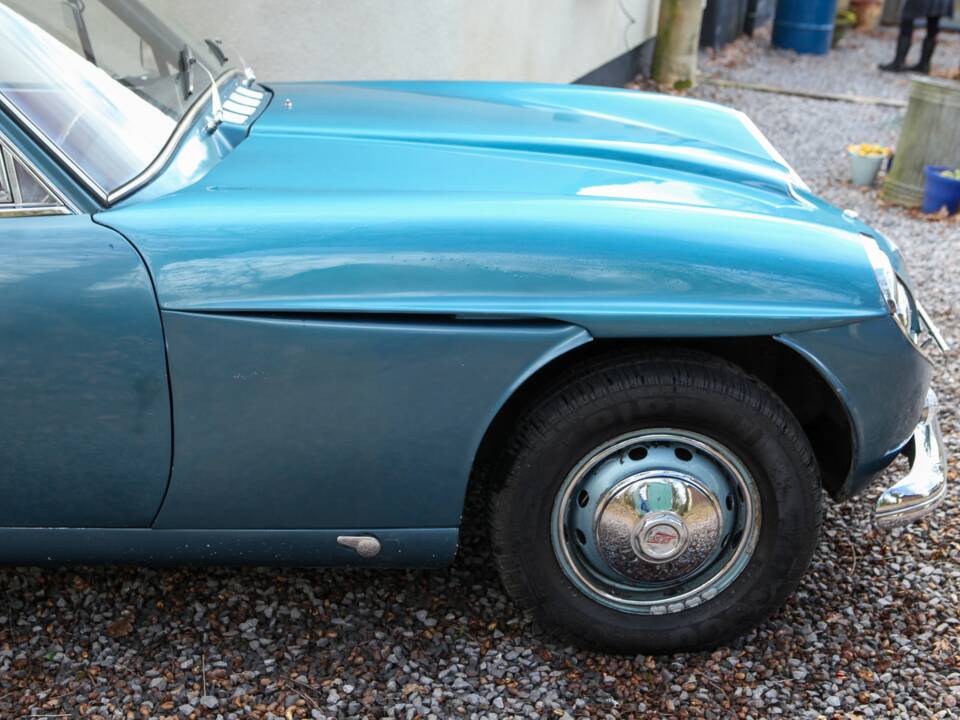Bild 40/50 von Jensen C-V8 MK II (1965)