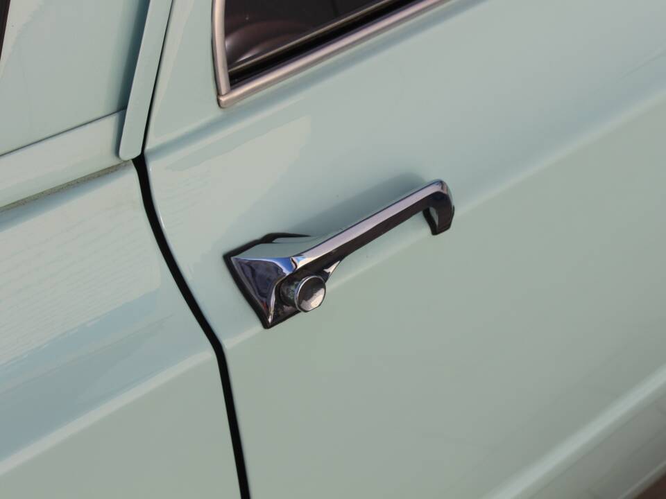 Bild 82/95 von Alfa Romeo Giulia 1300 TI (1967)