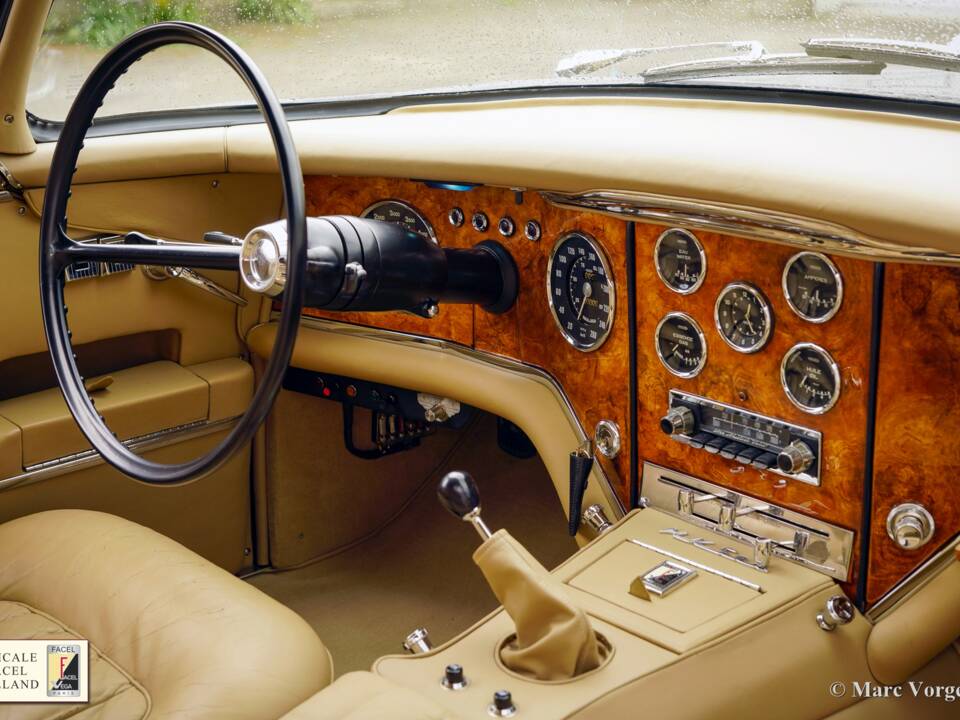 Image 47/62 de Facel Vega HK 500 (1961)