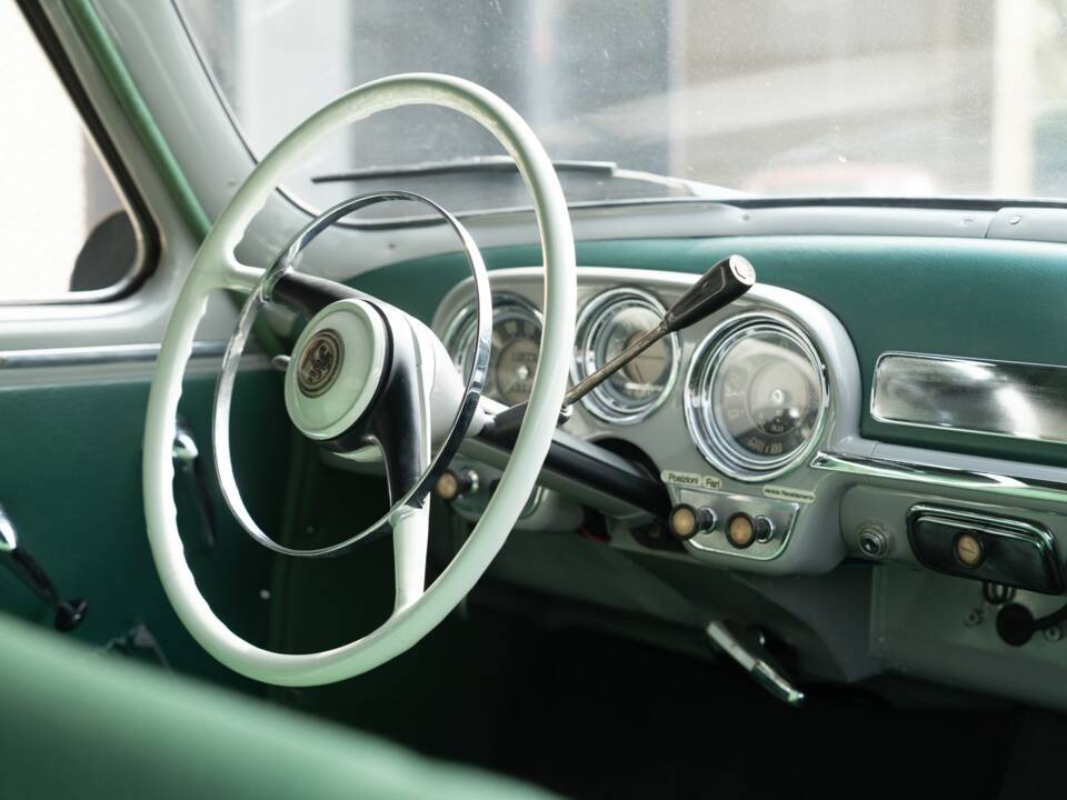 Image 36/54 de Alfa Romeo 1900 TI Super Berlina (1955)