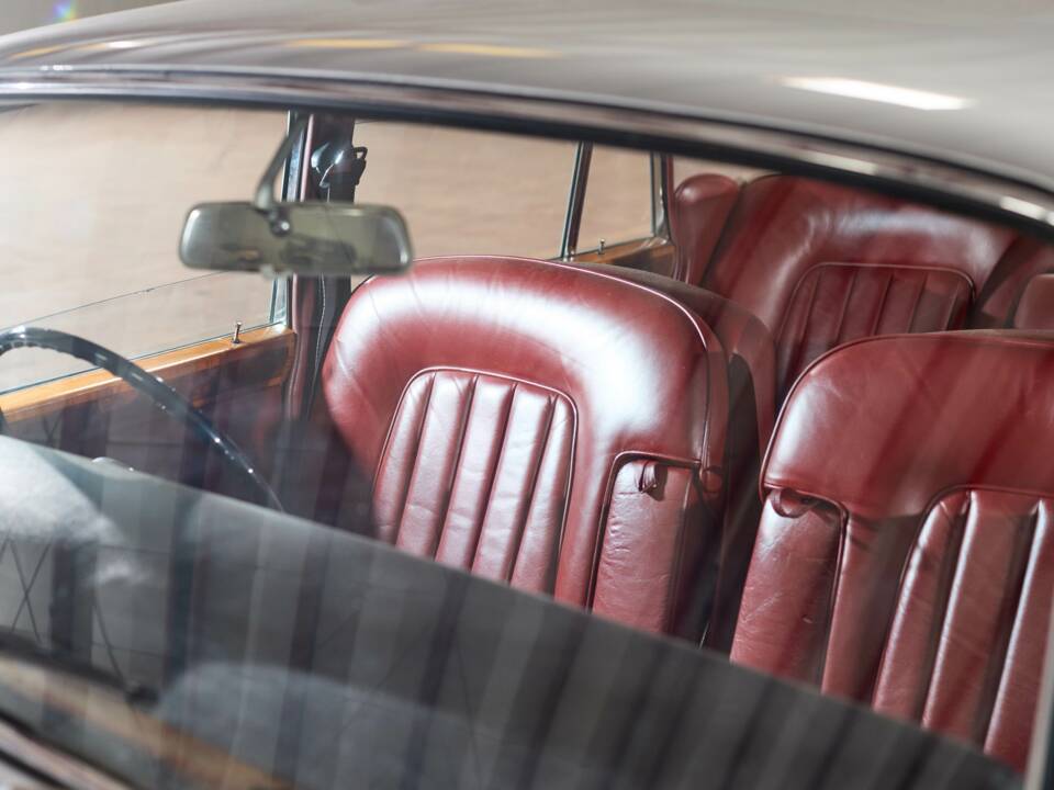 Imagen 66/74 de Rolls-Royce Silver Shadow I (1971)