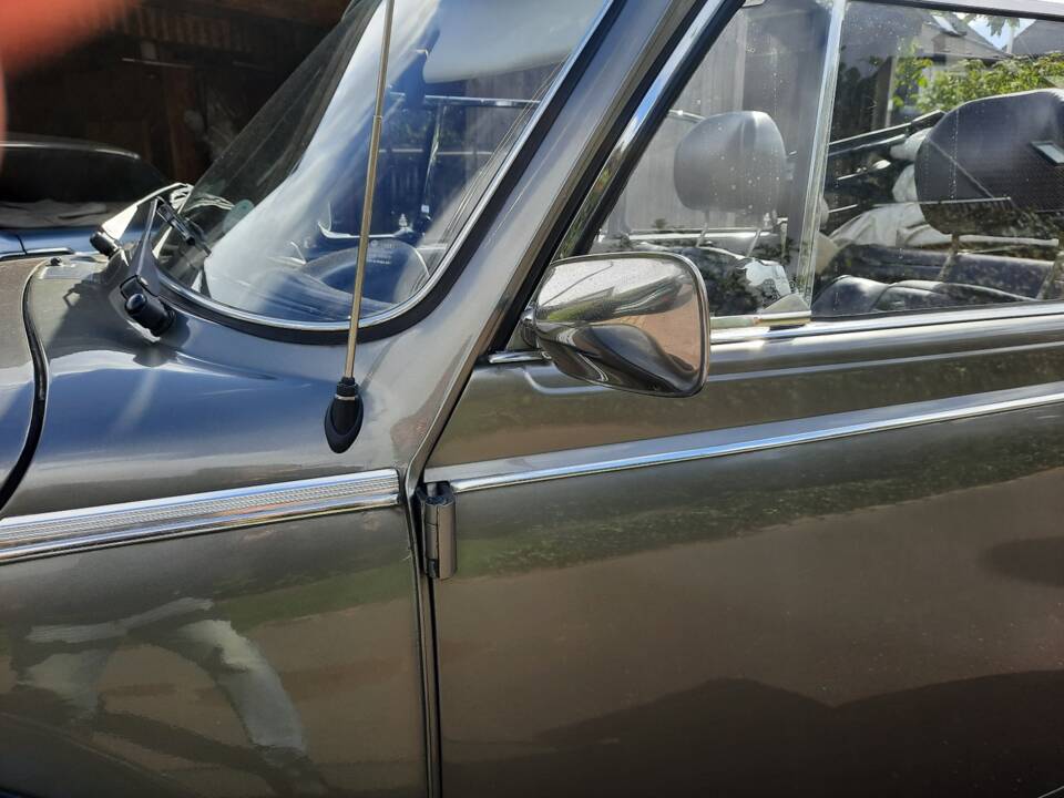 Image 21/22 of Volkswagen Beetle 1303 LS (1979)