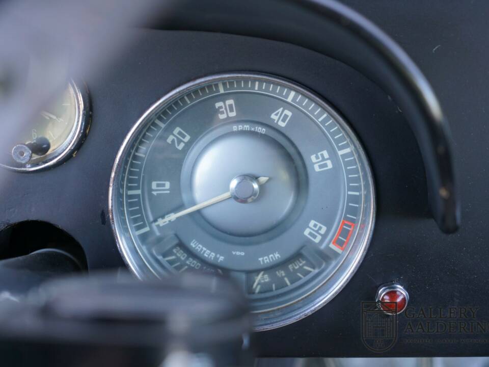 Imagen 29/50 de Talbot-Lago 2500 Coupé T14 LS (1958)