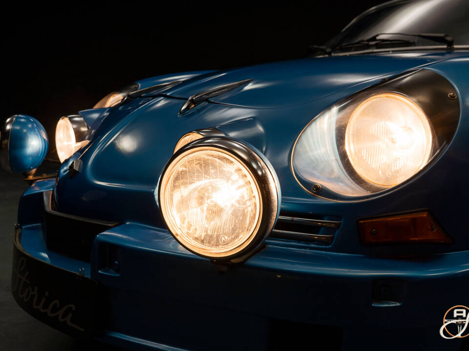 Afbeelding 17/20 van Alpine A 110 1300 (1966)