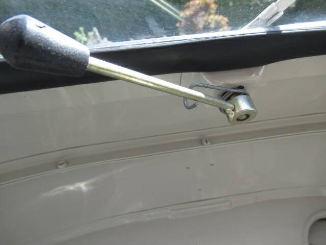 Image 19/44 of Piaggio Vespa APE B (1956)