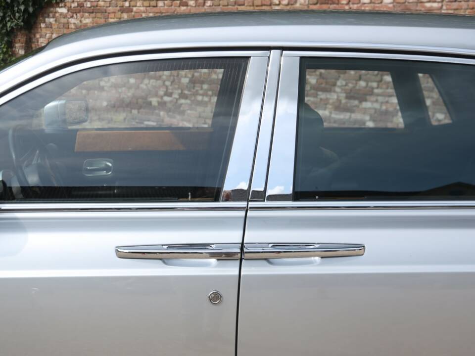 Bild 26/50 von Rolls-Royce Phantom VII (2004)