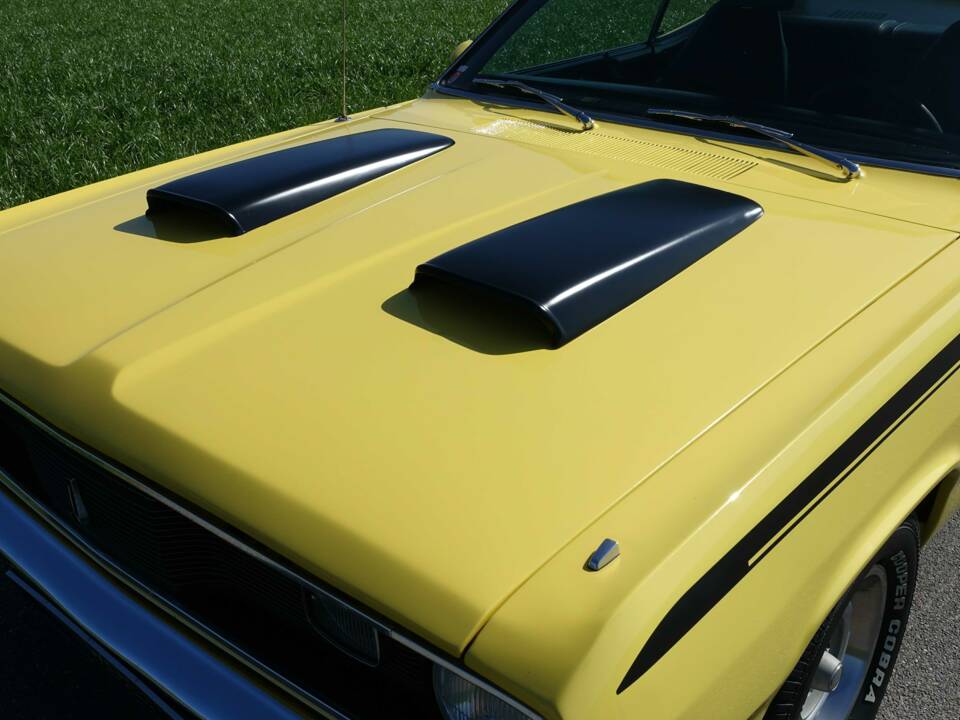 Bild 9/56 von Plymouth Duster (1970)
