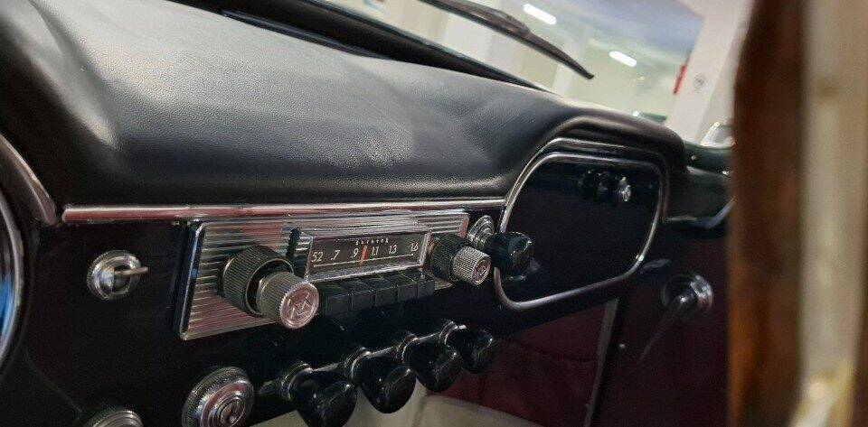 Imagen 32/47 de Lancia Flaminia GT 2.5 3C Touring (1962)