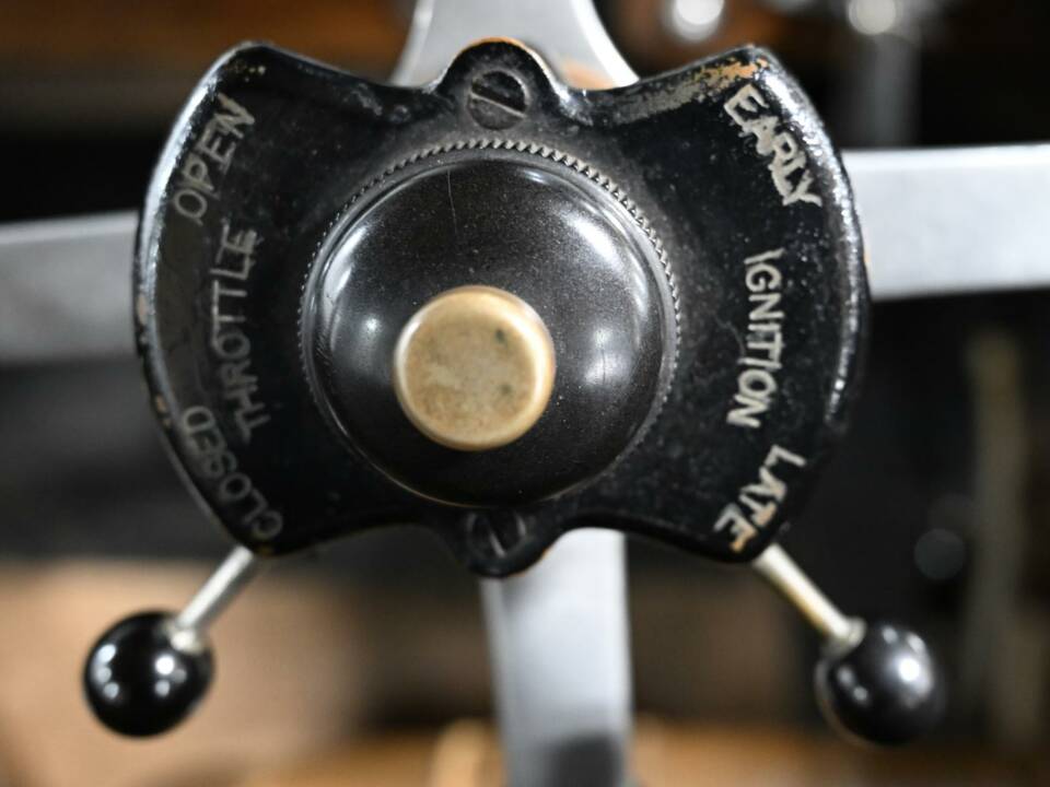 Image 43/50 of Rolls-Royce 20 HP (1925)