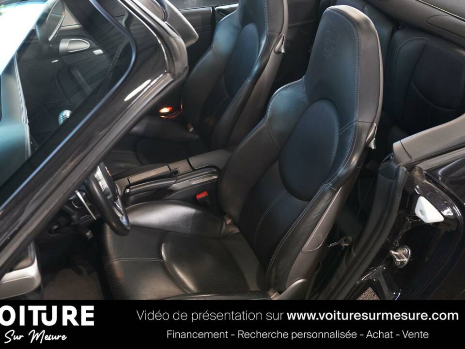 Bild 21/39 von Porsche 911 Carrera S (2010)