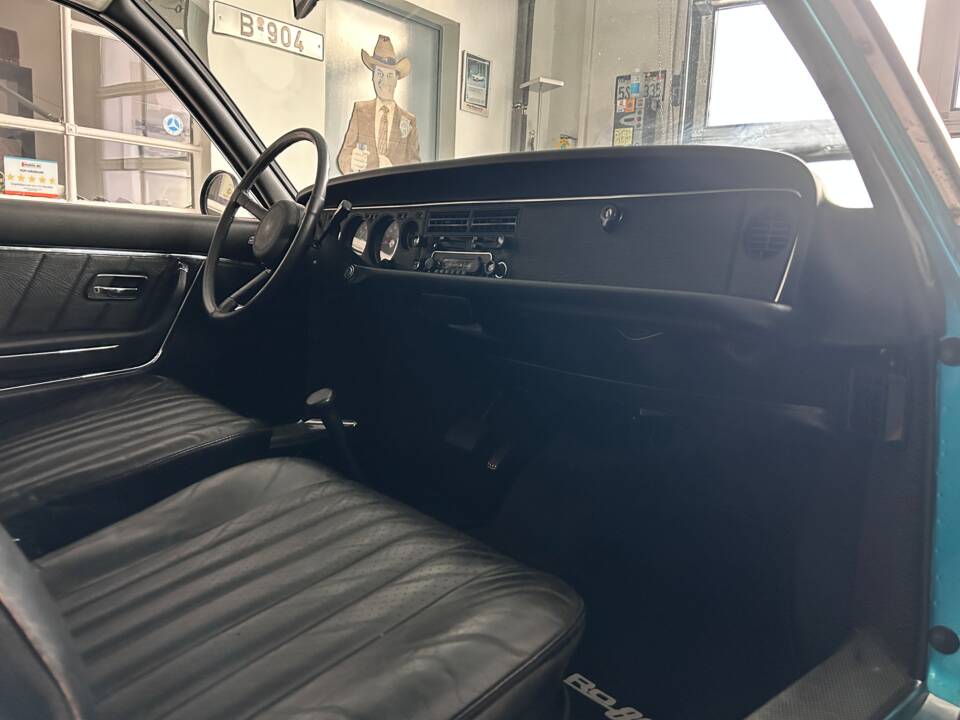 Image 12/47 of NSU Ro 80 (1976)