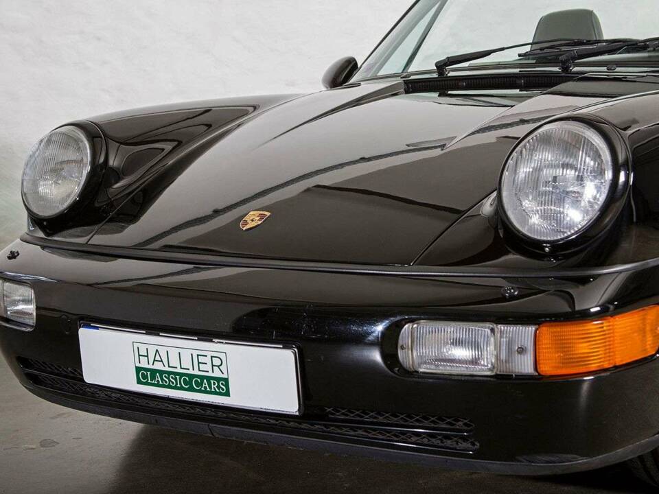 Bild 4/38 von Porsche 911 Carrera 2 (1992)