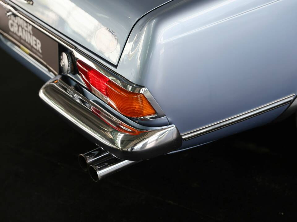 Immagine 16/40 di Mercedes-Benz 230 SL (1966)