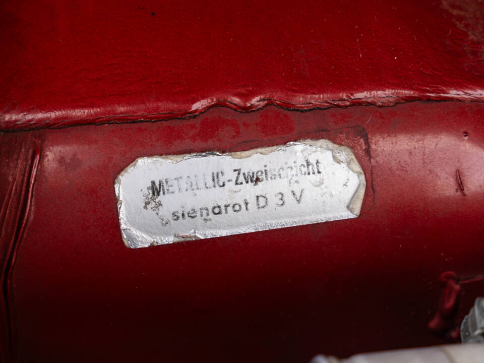 Image 58/58 of Porsche 924 Turbo (1982)