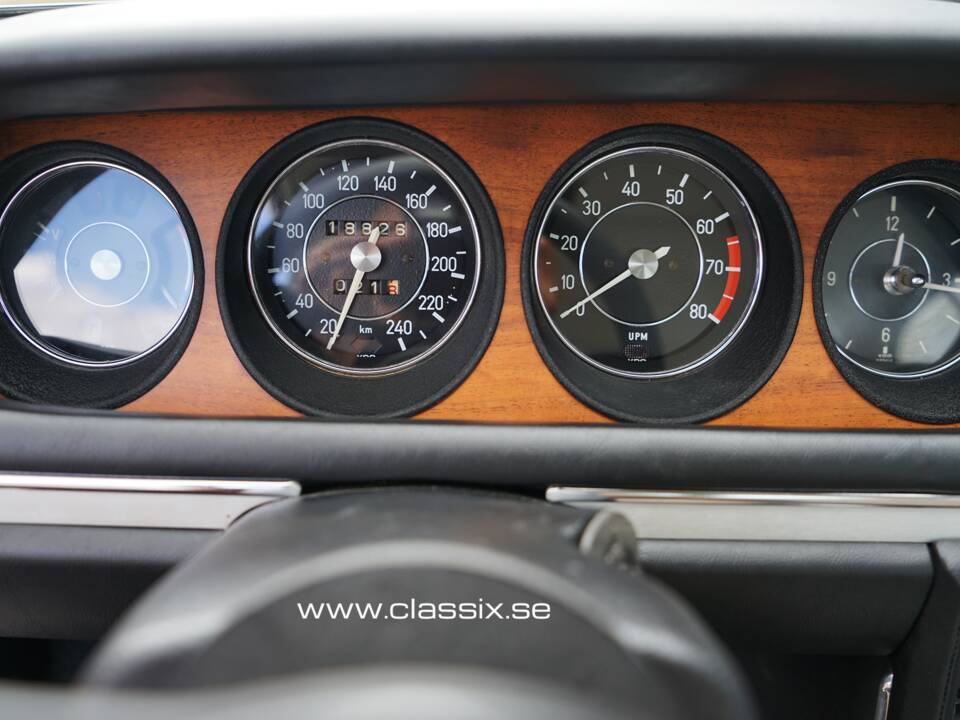 Immagine 30/32 di BMW 3.0 CSi (1972)