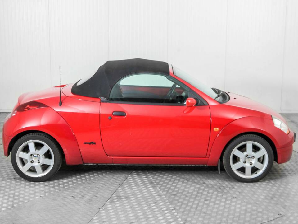 Bild 40/45 von Ford Streetka (2004)