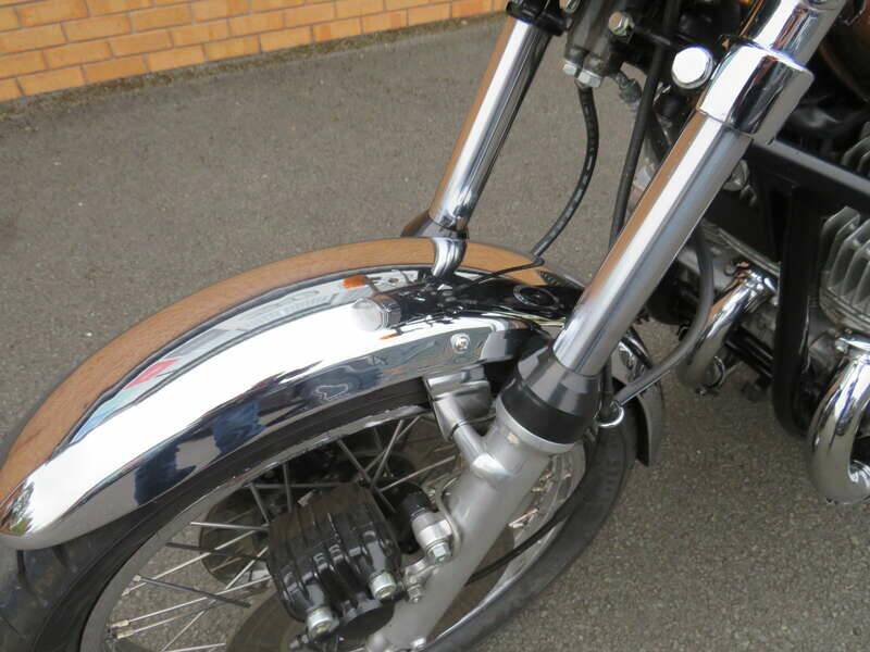 Image 38/48 of Kawasaki DUMMY (1974)