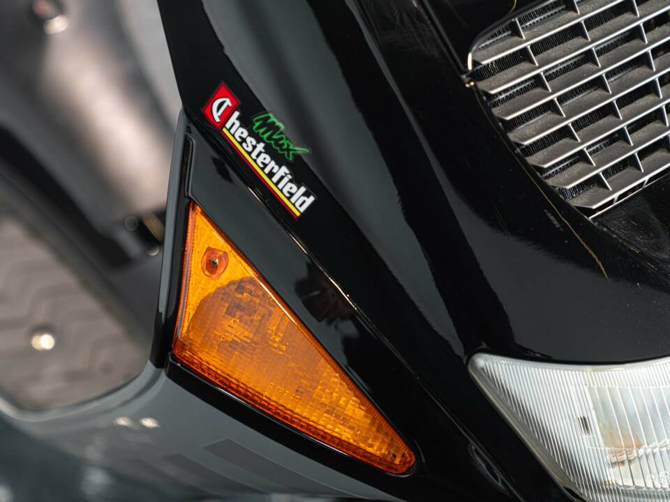 Image 12/20 de Aprilia DUMMY (1994)