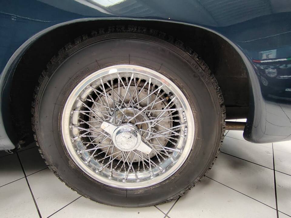 Image 39/67 of Alfa Romeo 1900 C Super Sprint Touring (1956)