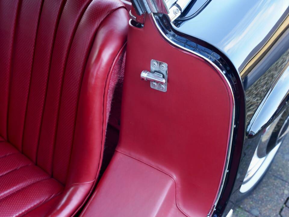 Obraz 45/50 pojazdu Mercedes-Benz 300 SL Roadster (1959)