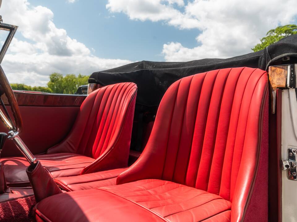 Image 58/58 of Jaguar XK 140 SE DHC (1955)