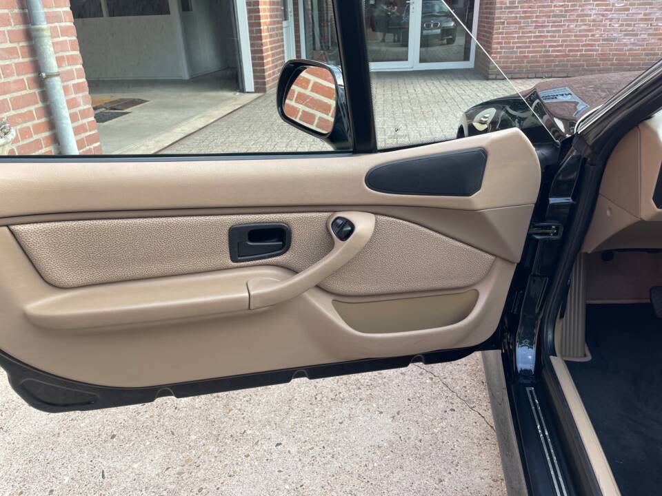 Image 5/24 of BMW Z3 1.9 (1997)