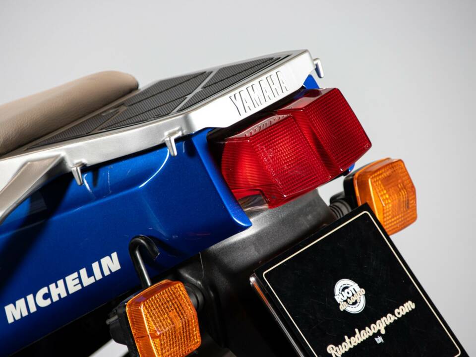 Afbeelding 9/50 van Yamaha DUMMY (1993)