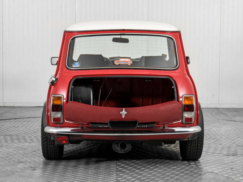 Image 40/50 of Rover Mini Cooper 1,3 (1992)