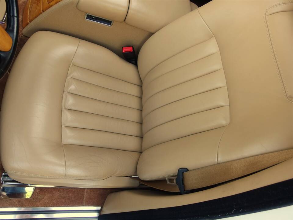 Bild 45/98 von Rolls-Royce Phantom VII (2006)