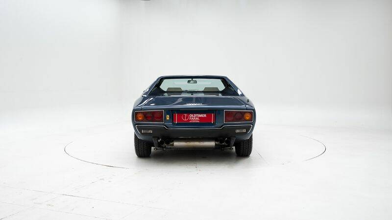 Bild 7/15 von Ferrari 208 GT4 (1980)