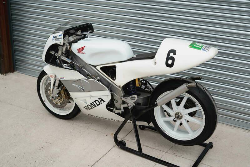 Bild 49/50 von Honda RS 250 RF (1993)