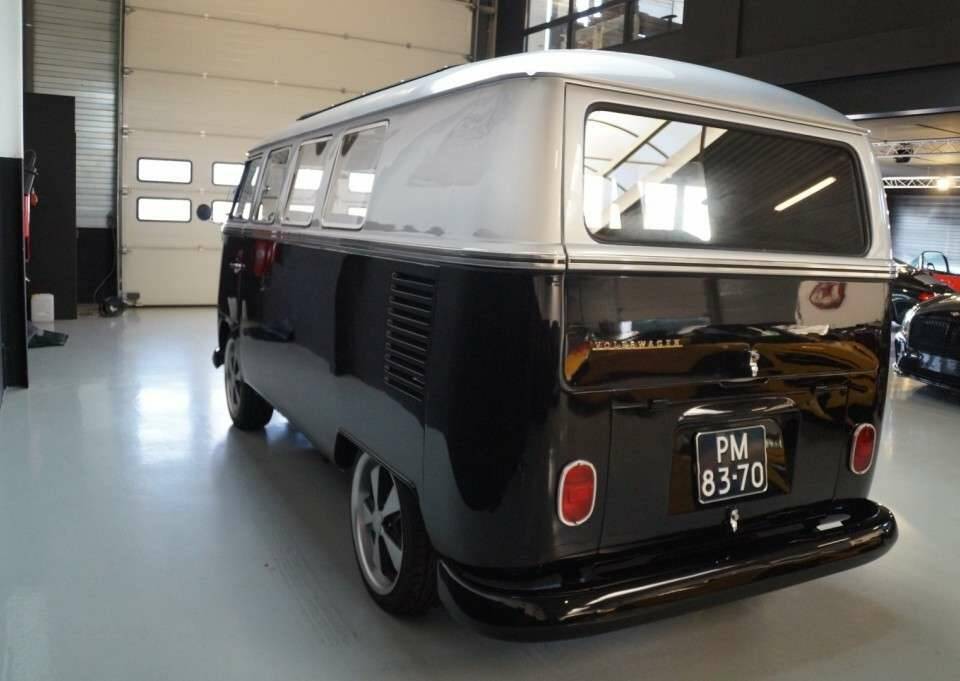 Image 39/50 of Volkswagen T1 Brasil (1967)