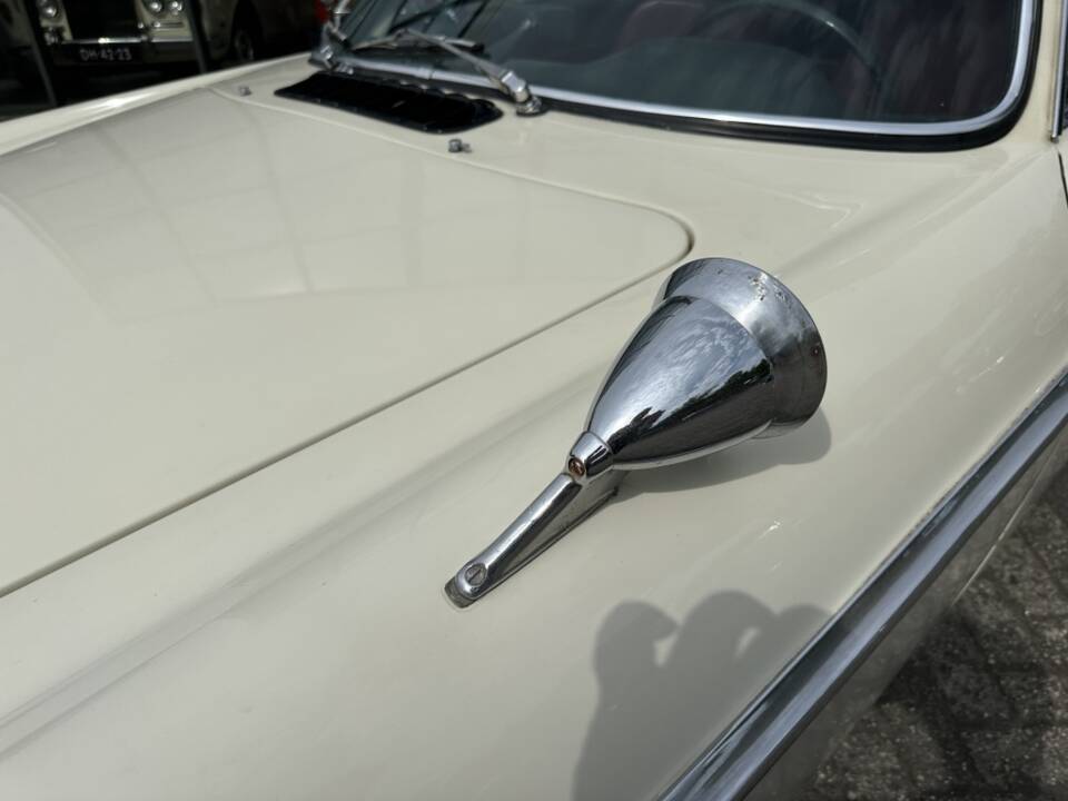 Imagen 7/22 de Volvo 1800 S (1963)