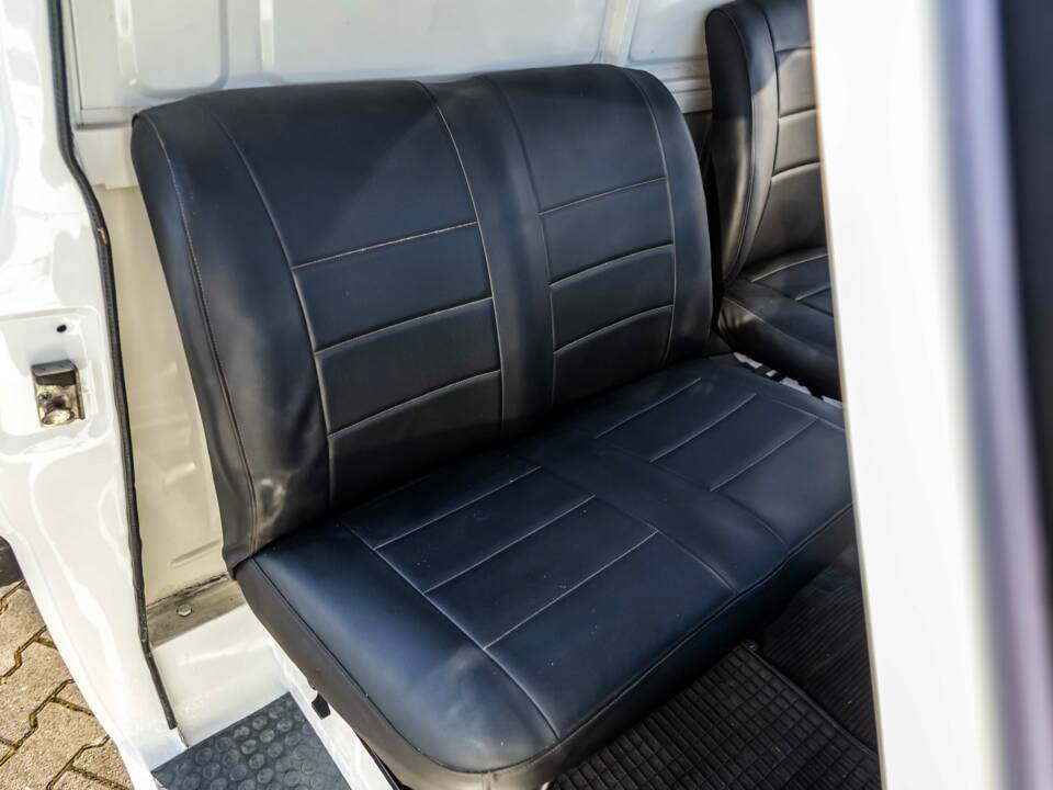 Bild 116/155 von Ford Transit (1975)