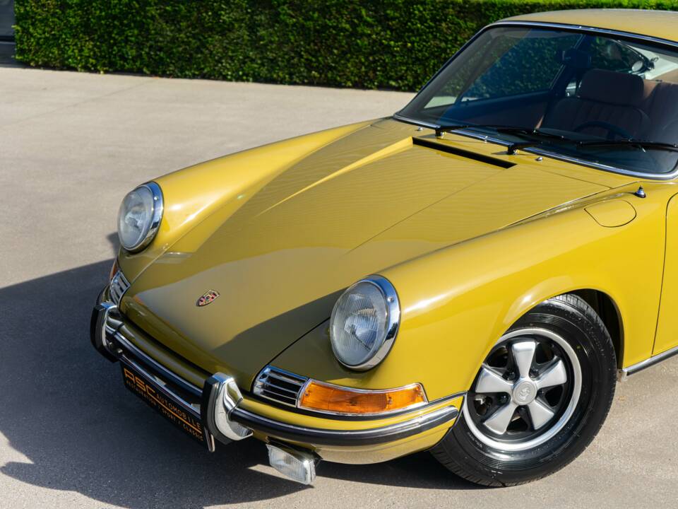 Bild 4/41 von Porsche 911 2.0 E (1969)