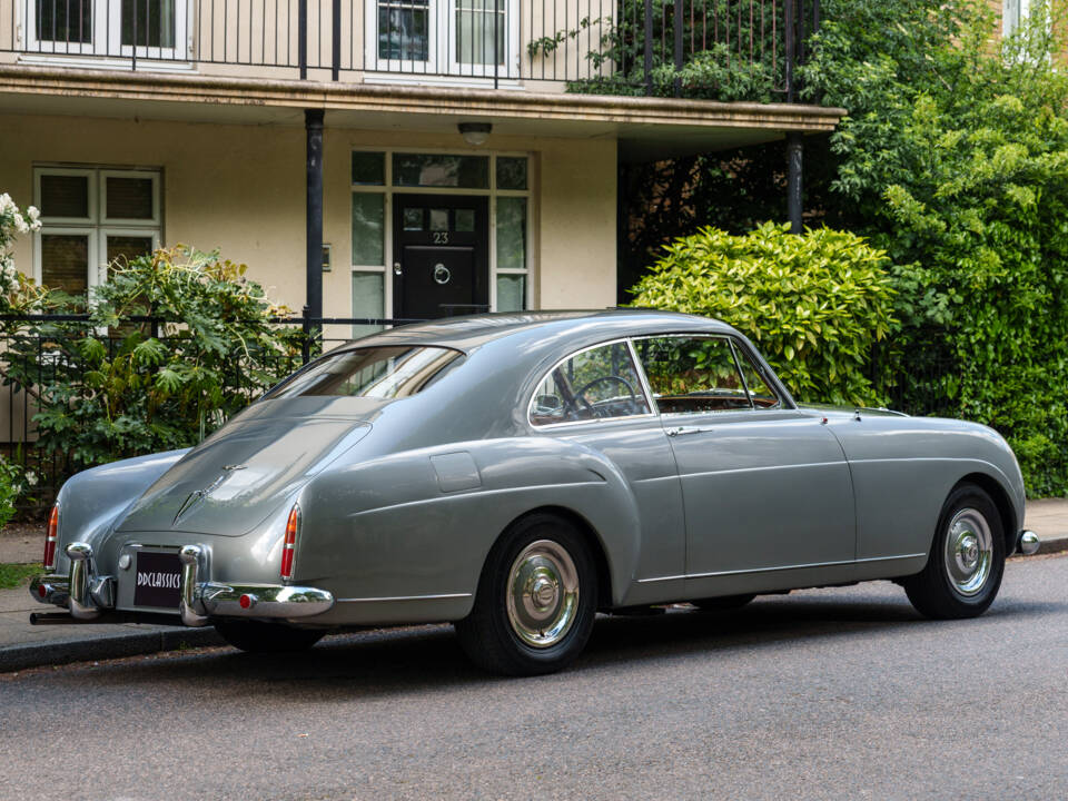 Bild 3/27 von Bentley S 1 (1956)