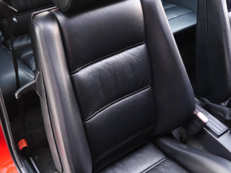 Afbeelding 22/26 van BMW M3 (1989)