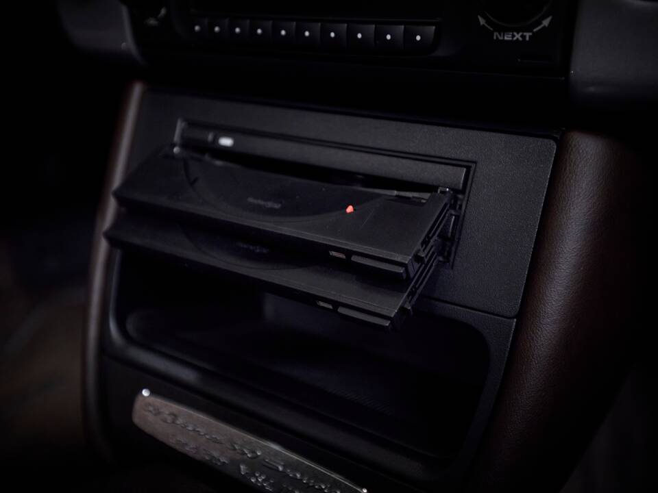 Image 78/100 of Porsche Boxster S "50 Jahre 550 Spyder" (2004)