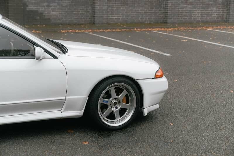 Bild 47/50 von Nissan Skyline GT-R V-Spec II (1993)