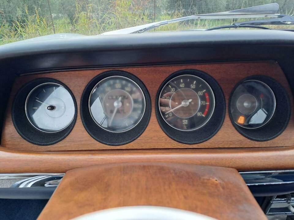 Afbeelding 29/50 van BMW 2000 CS (1968)