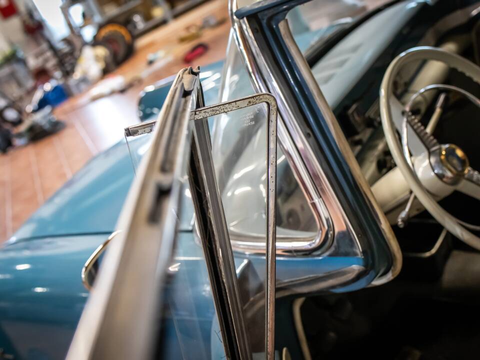 Image 12/22 of Opel Olympia Rekord (1958)