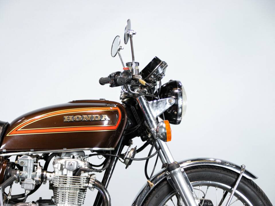 Image 29/50 of Honda DUMMY (1979)