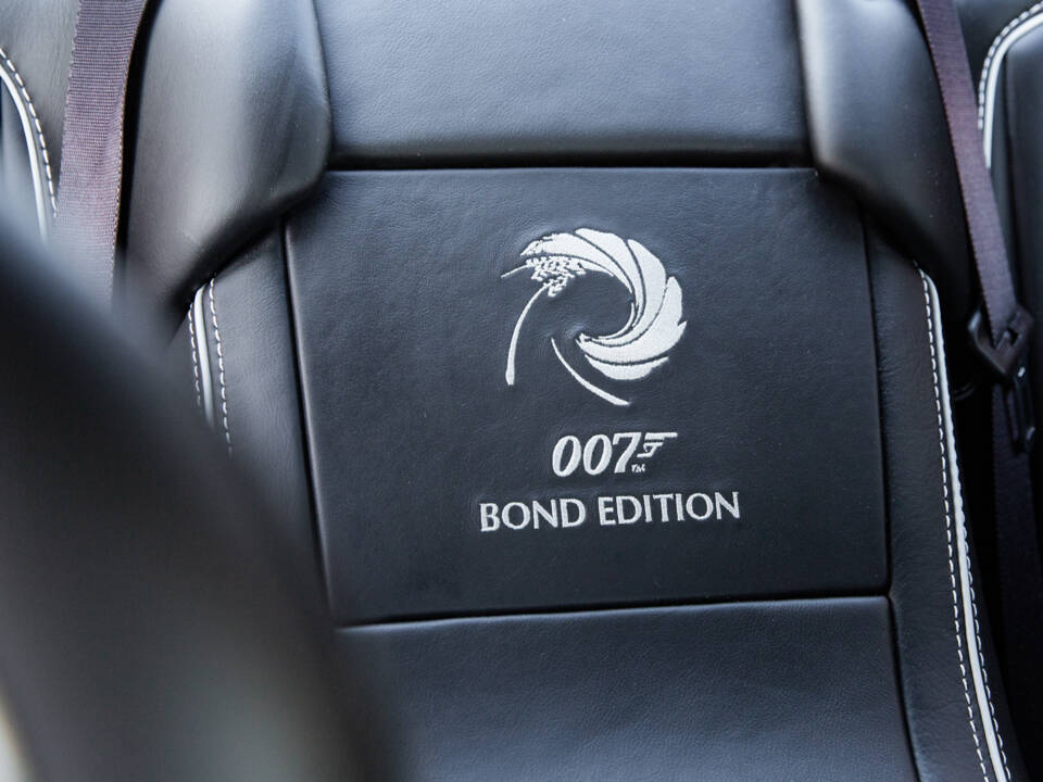 Image 78/97 of Aston Martin DB 9 GT &quot;Bond Edition&quot; (2015)