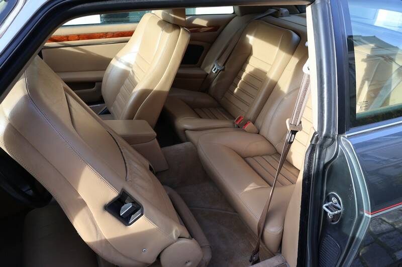 Bild 22/31 von Jaguar XJS 4.0 (1992)