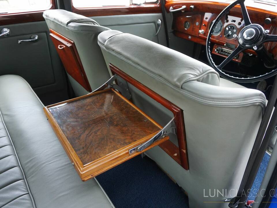 Bild 38/56 von Bentley Mark VI (1948)