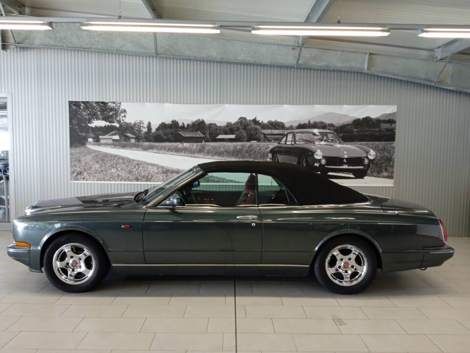 Image 1/16 of Bentley Azure (1997)