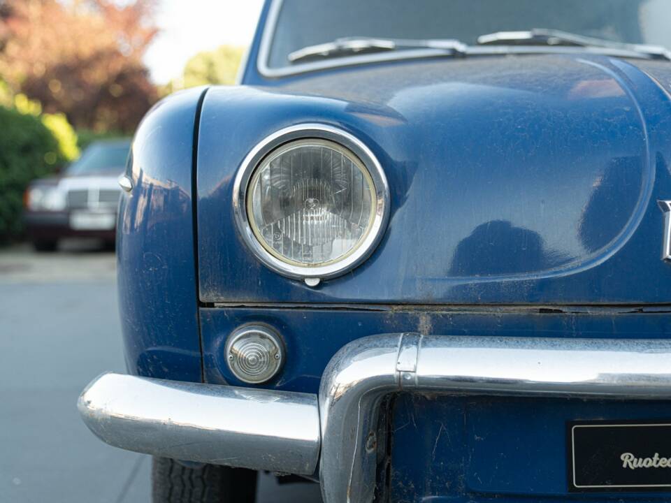 Bild 9/42 von Renault Ondine (1962)